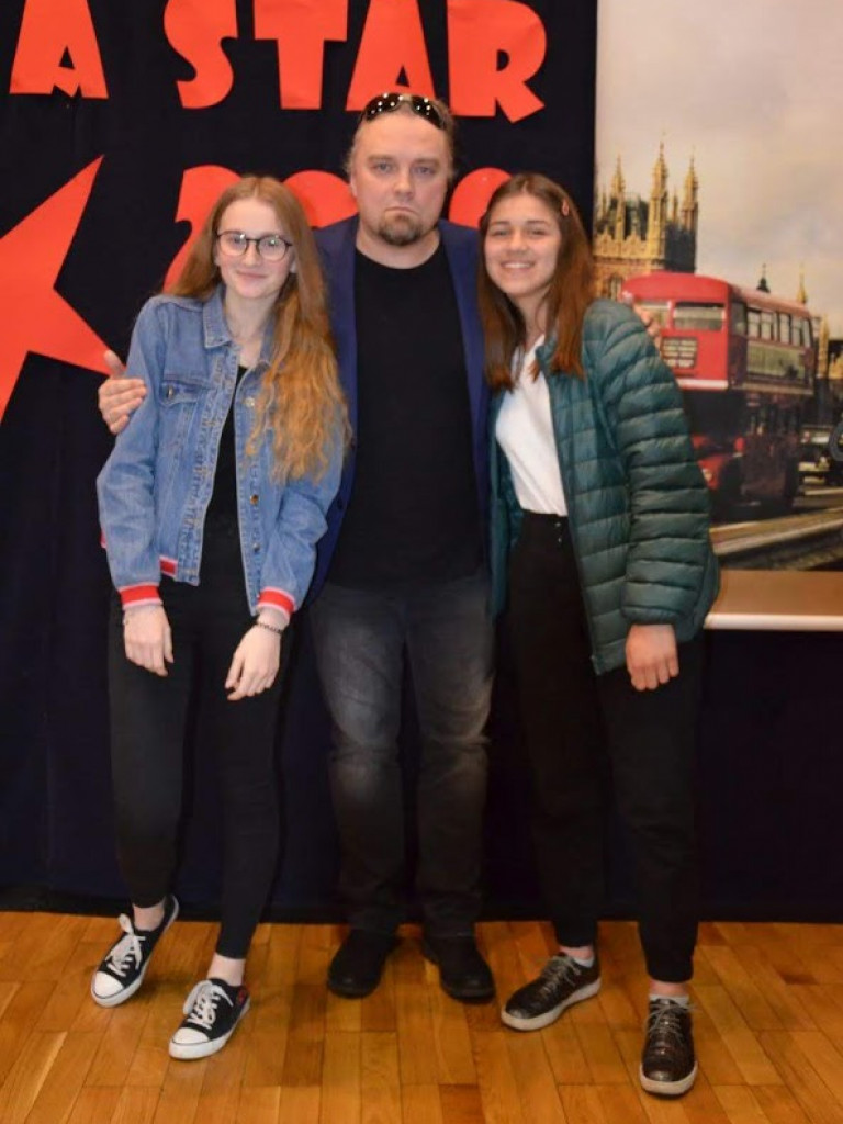 Ogólnopolski Konkurs Piosenki Angielskiej 