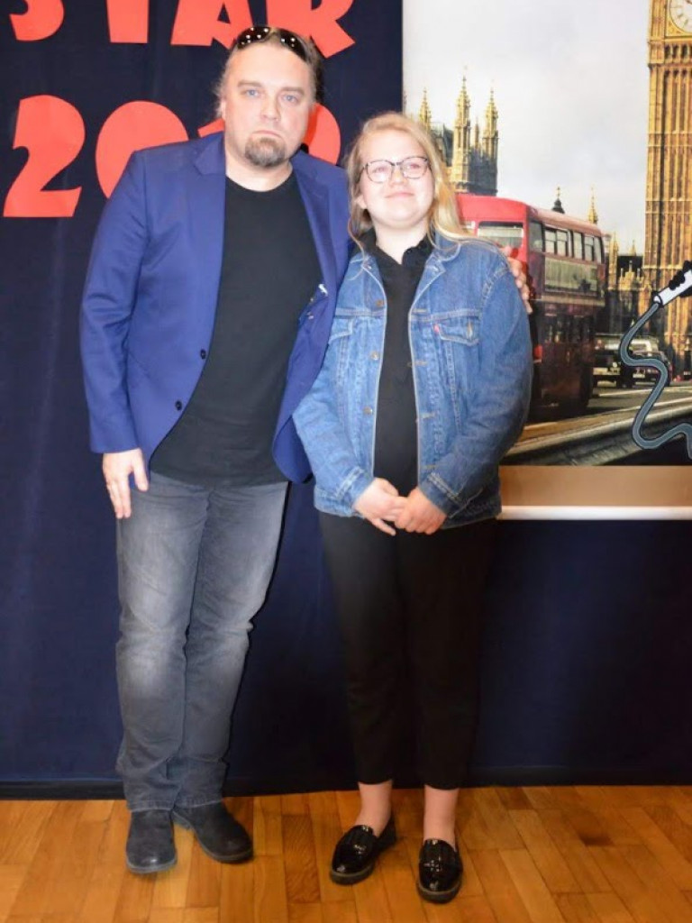 Ogólnopolski Konkurs Piosenki Angielskiej 