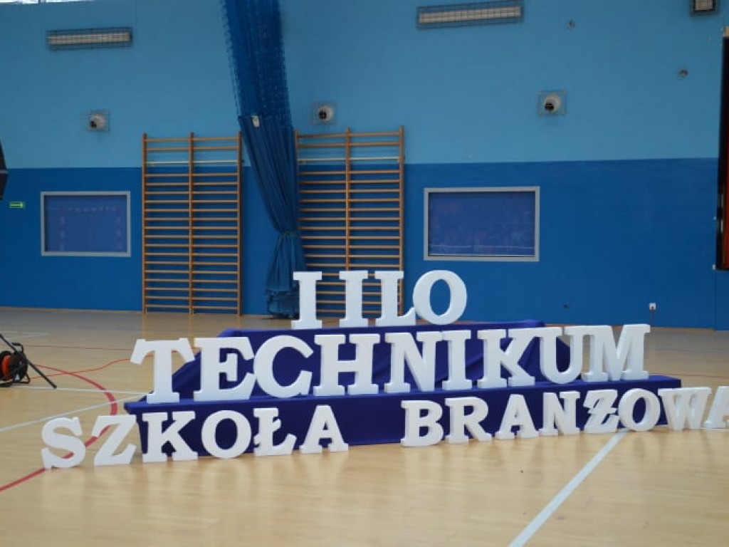 Dzień otwarty w ZSP