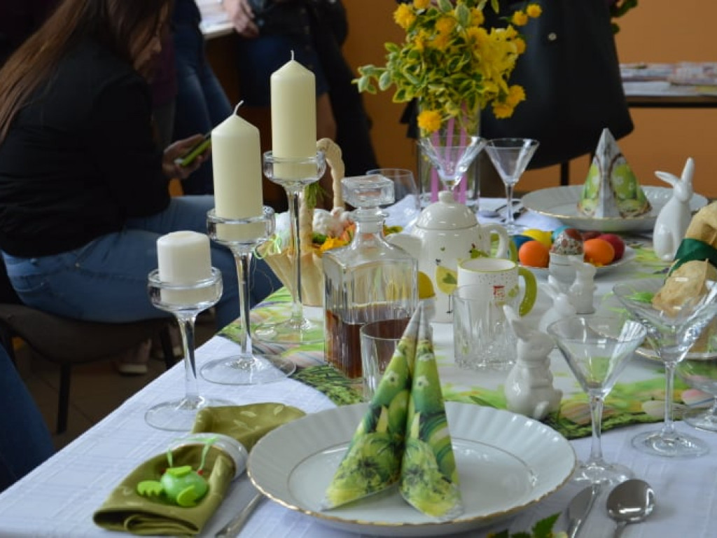 Dzień otwarty w ZSP