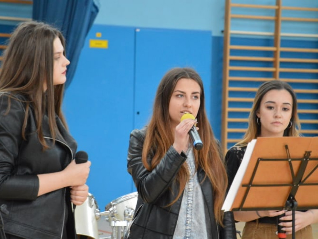 Dzień otwarty w ZSP