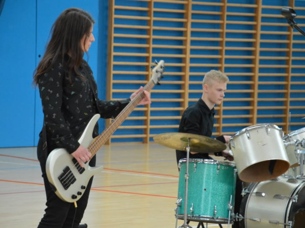 Dzień otwarty w ZSP