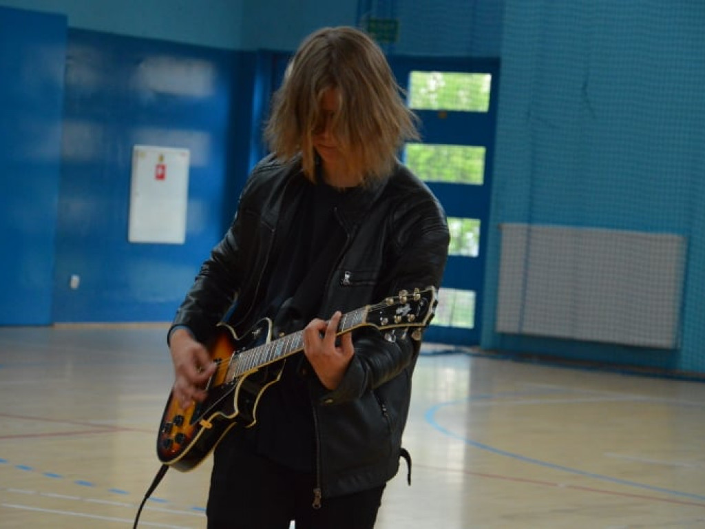 Dzień otwarty w ZSP