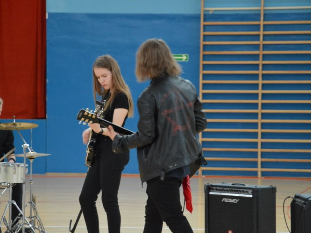 Dzień otwarty w ZSP