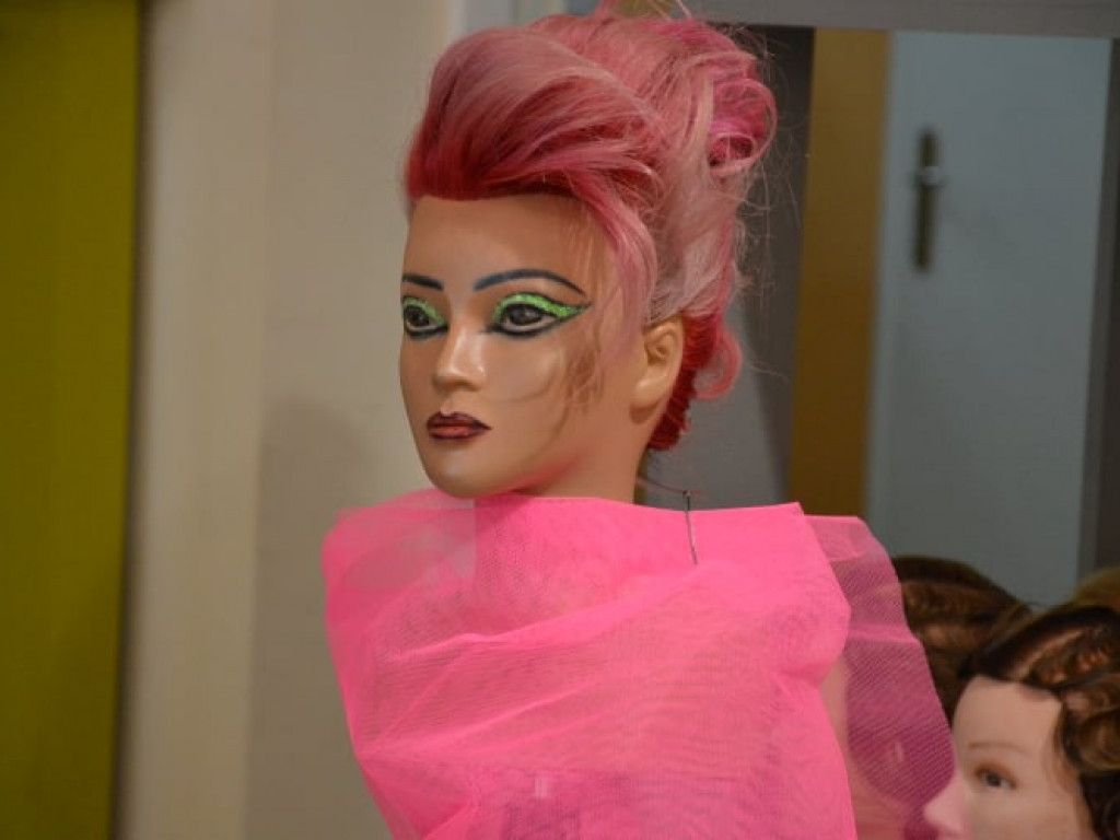 Dzień otwarty w ZSP