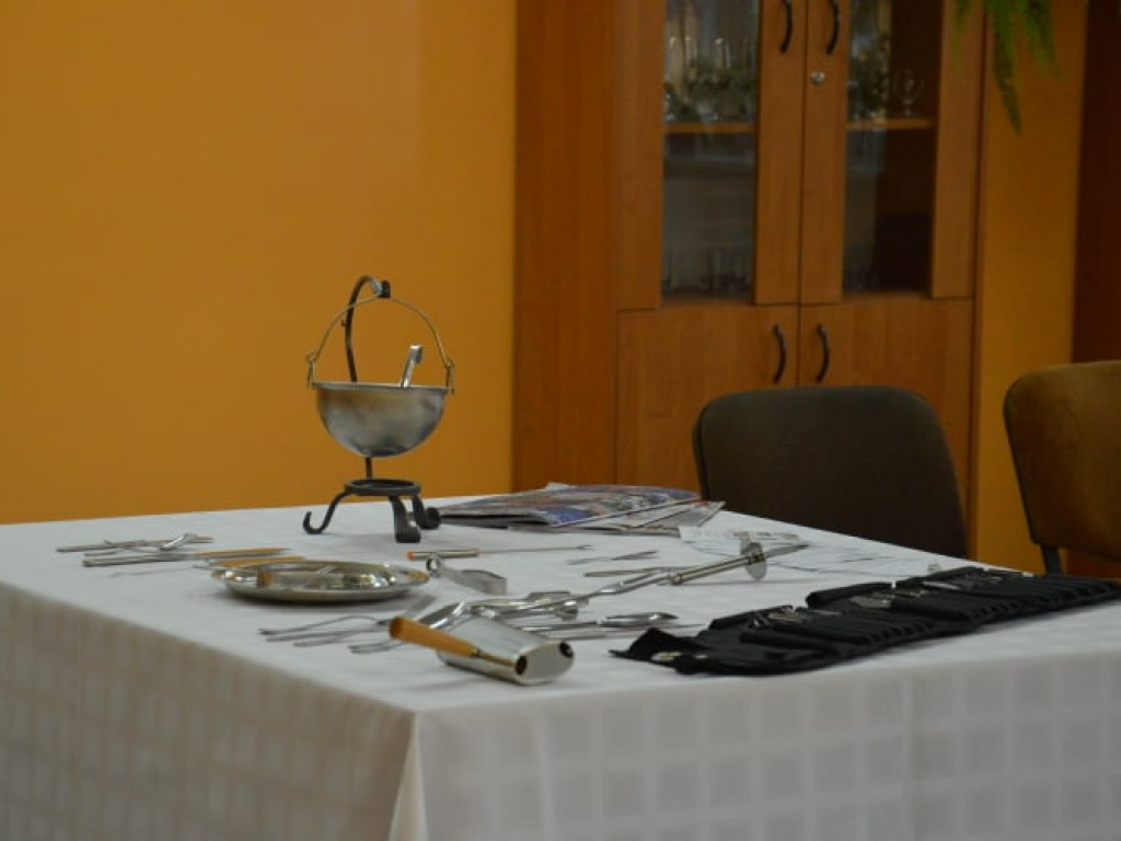 Dzień otwarty w ZSP