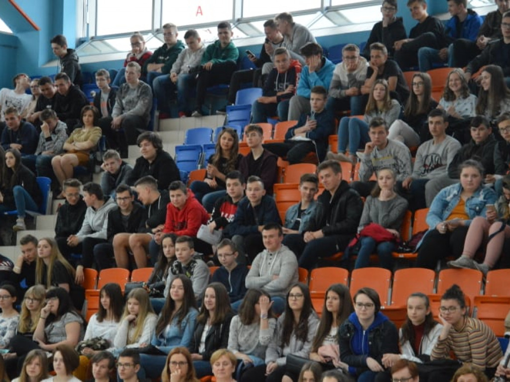 Dzień otwarty w ZSP