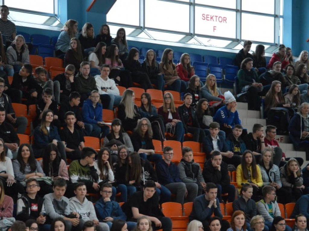 Dzień otwarty w ZSP