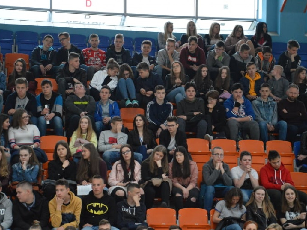 Dzień otwarty w ZSP