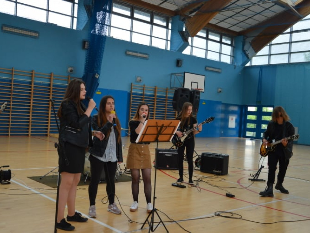 Dzień otwarty w ZSP