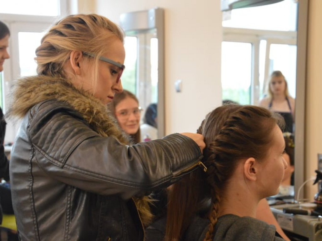 Dzień otwarty w ZSP