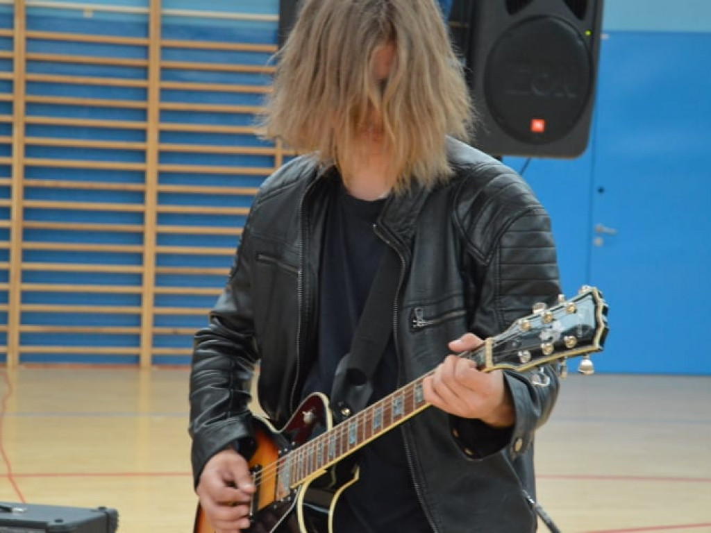 Dzień otwarty w ZSP