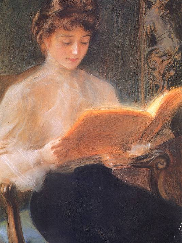 160. rocznica urodzin Teodora Axentowicza  (13 V 1859)