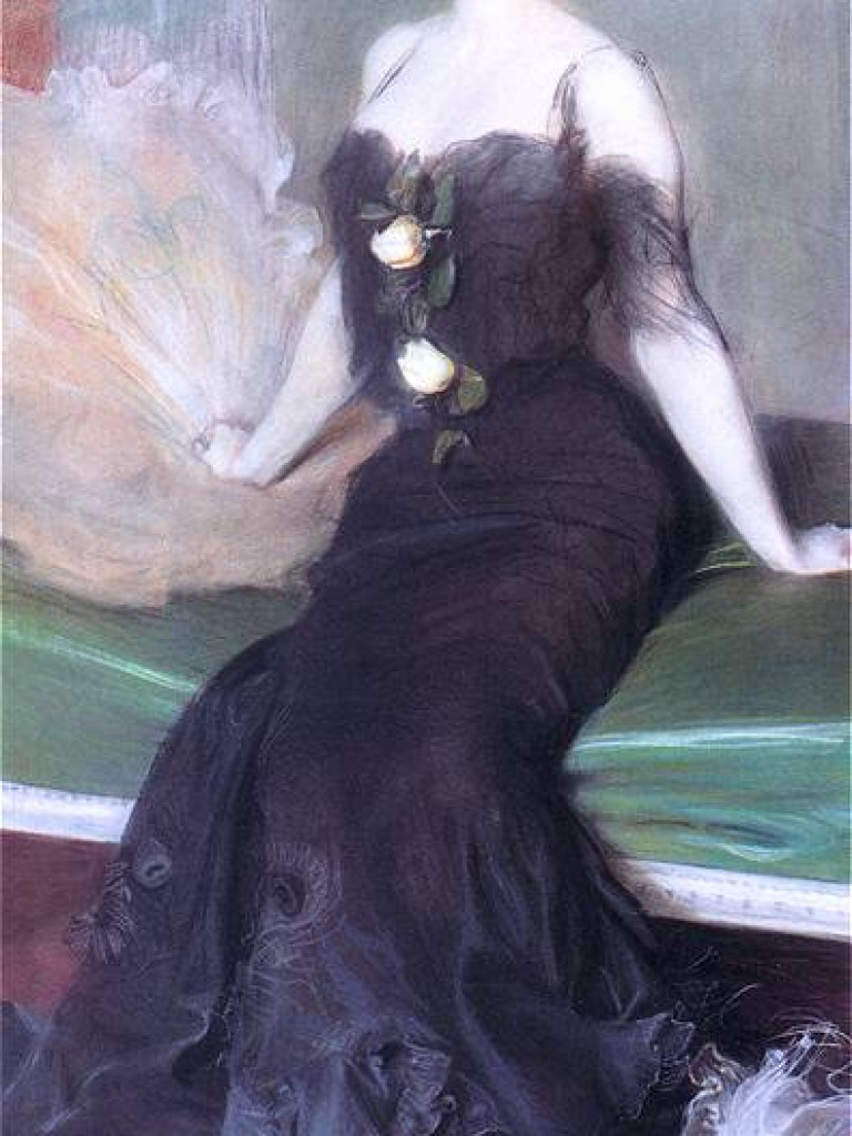 160. rocznica urodzin Teodora Axentowicza  (13 V 1859)