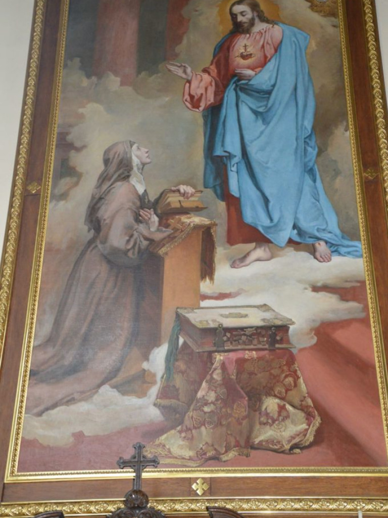 110. rocznica śmierci Józefa Buchbindera (14 V 1909)