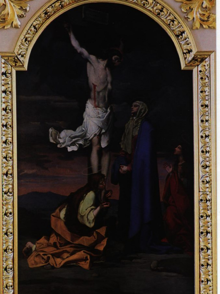 110. rocznica śmierci Józefa Buchbindera (14 V 1909)