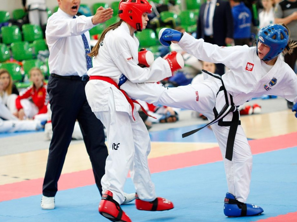 RSC Taekwon-do trzecim klubem w Polsce