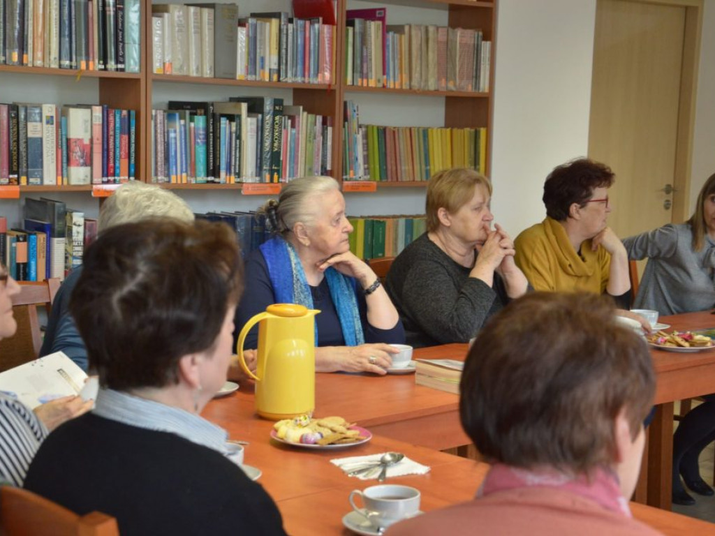 Wynik konkursu na nazwę czytelni