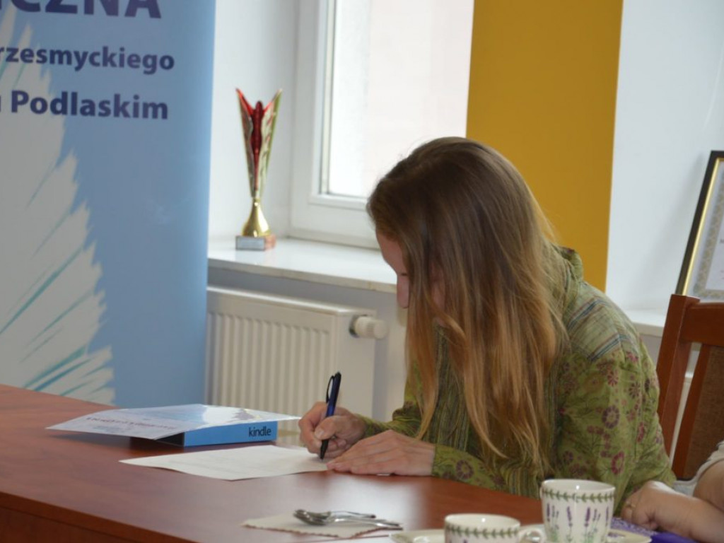 Wynik konkursu na nazwę czytelni