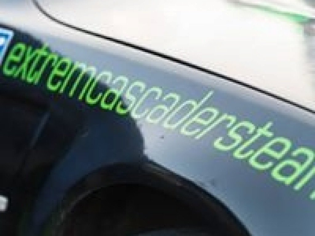 Pokaz kaskaderski w Radzyniu - zapowiedź