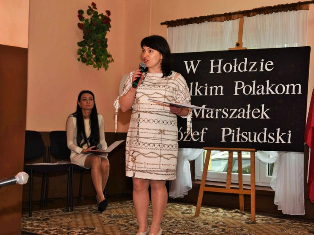 Spotkanie zespołów śpiewaczych w Lipniakach