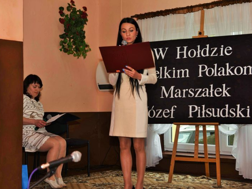 Spotkanie zespołów śpiewaczych w Lipniakach