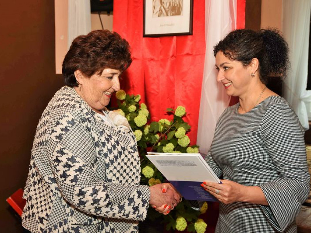 Spotkanie zespołów śpiewaczych w Lipniakach