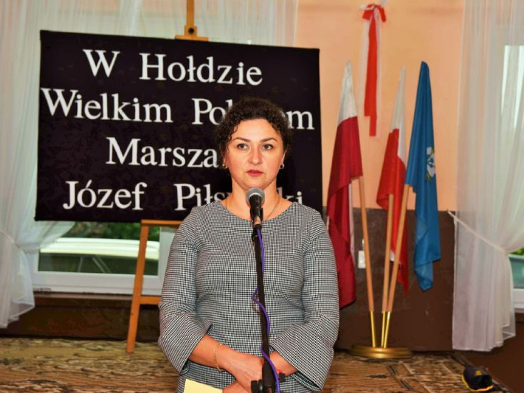 Spotkanie zespołów śpiewaczych w Lipniakach