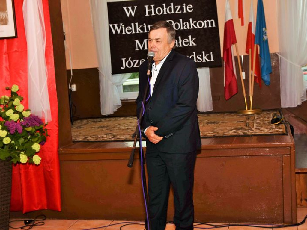 Spotkanie zespołów śpiewaczych w Lipniakach