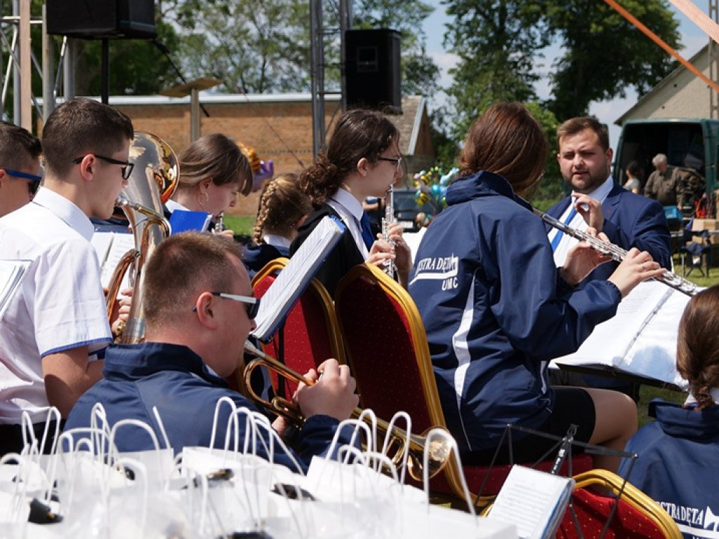 VI Wojewódzki Czempionat Koni Ras Zimnokrwistych w Bedlnie - zdjęcia