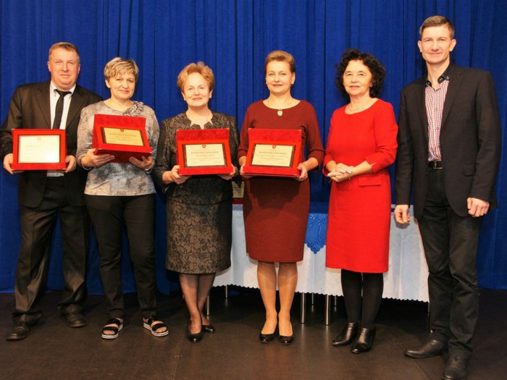 Dzień Działacza Kultury