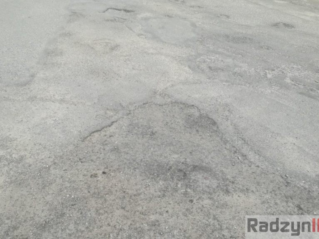 Ulica Rynek, czyli duży problem w centrum