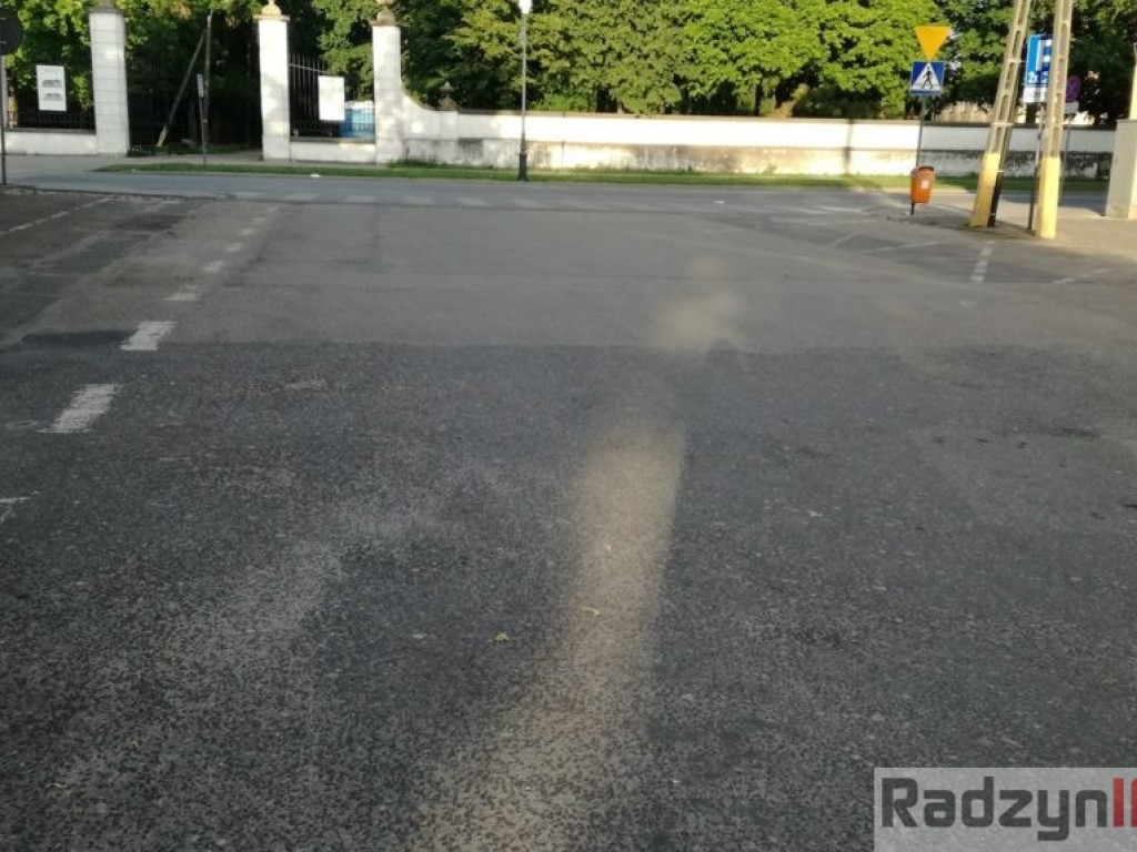 Ulica Rynek, czyli duży problem w centrum