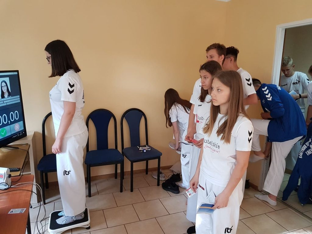 Zawodnicy z RSC Taekwon-do wicemistrzami Polski!