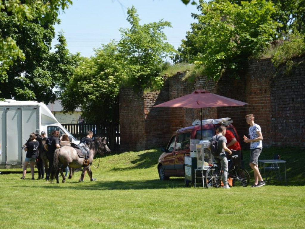 Olimpiada przedszkolaków