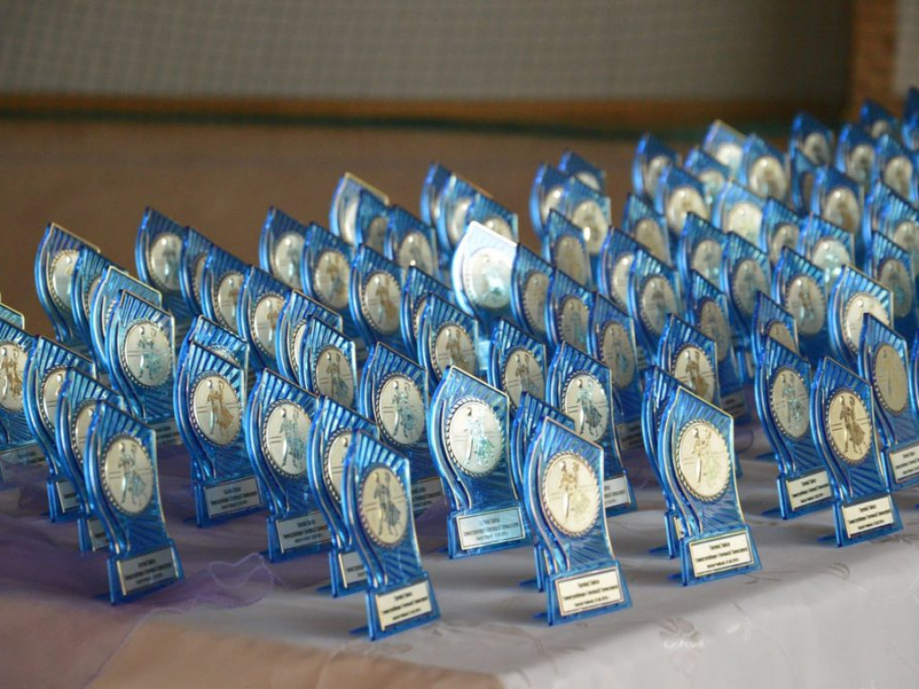 Turniej Tańca Towarzyskiego i Formacji Tanecznych - fotorelacja