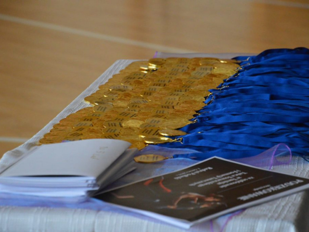 Turniej Tańca Towarzyskiego i Formacji Tanecznych - fotorelacja