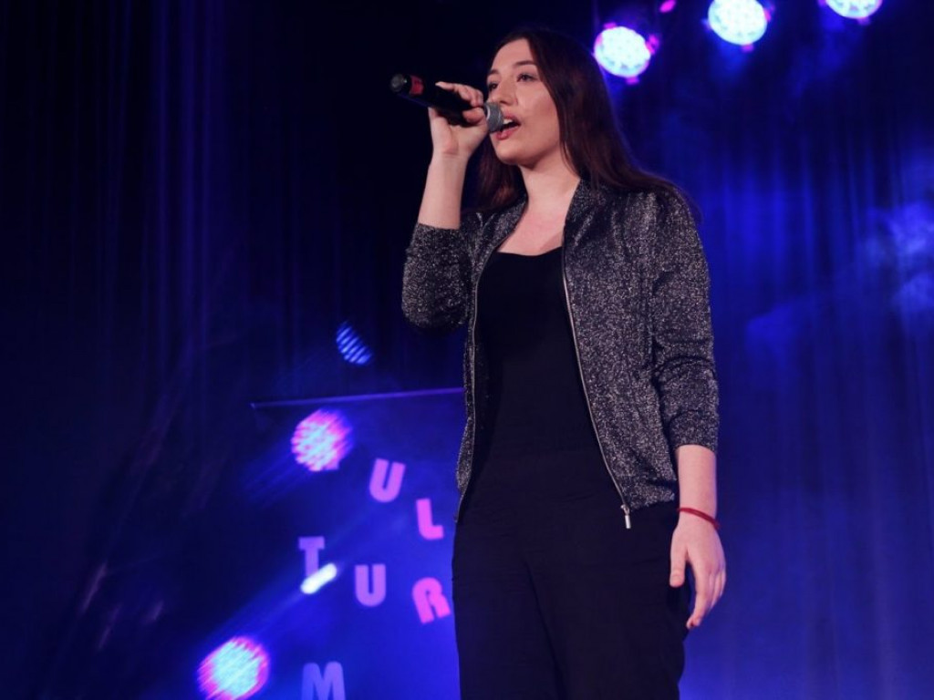 Reprezentantka GOK-u w Ulanie laureatką wojewódzkiego konkursu