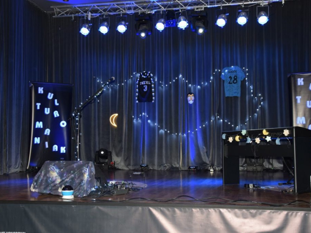 Reprezentantka GOK-u w Ulanie laureatką wojewódzkiego konkursu