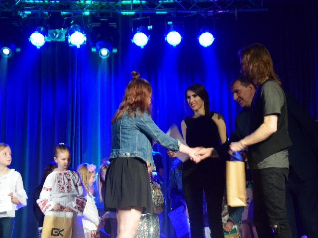 Reprezentantka GOK-u w Ulanie laureatką wojewódzkiego konkursu