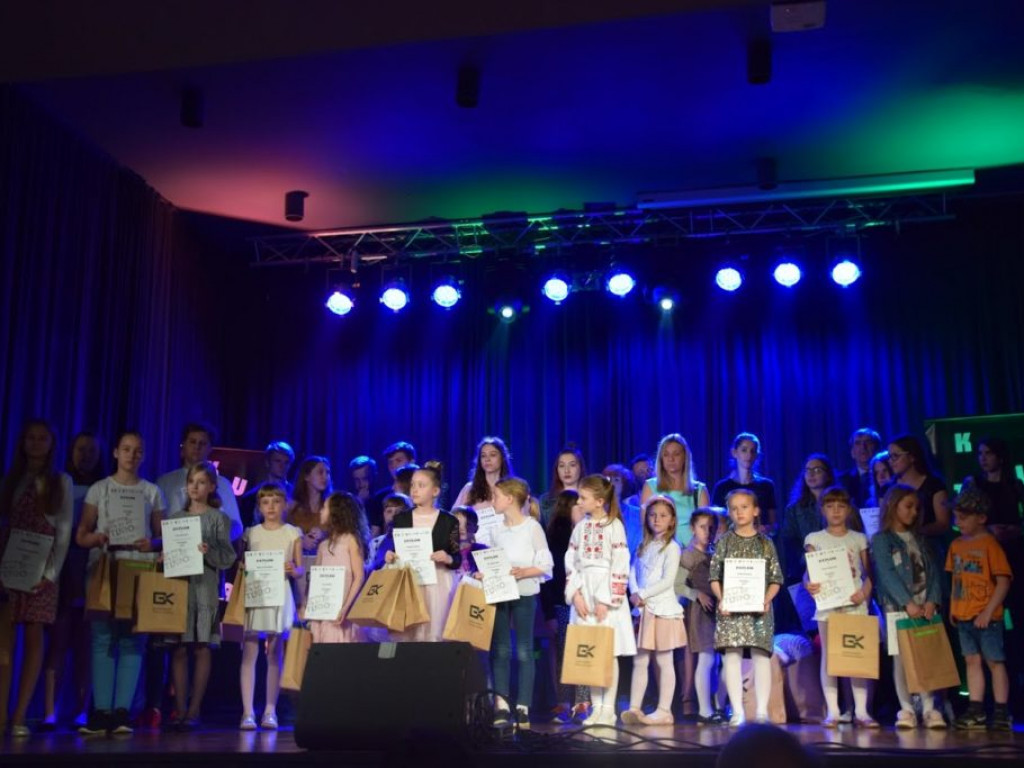 Reprezentantka GOK-u w Ulanie laureatką wojewódzkiego konkursu