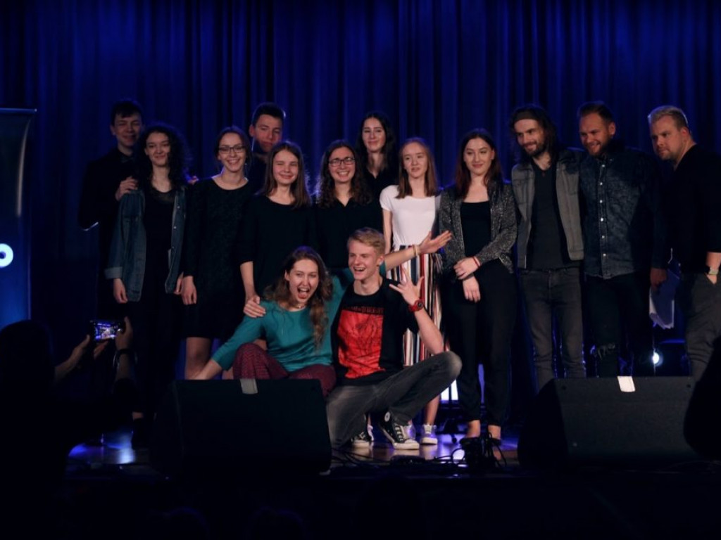 Reprezentantka GOK-u w Ulanie laureatką wojewódzkiego konkursu