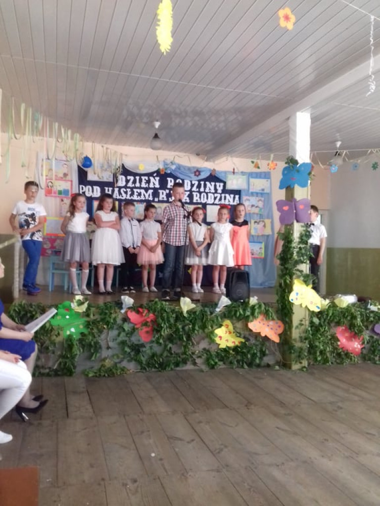 Dzień Rodziny w Walinnie