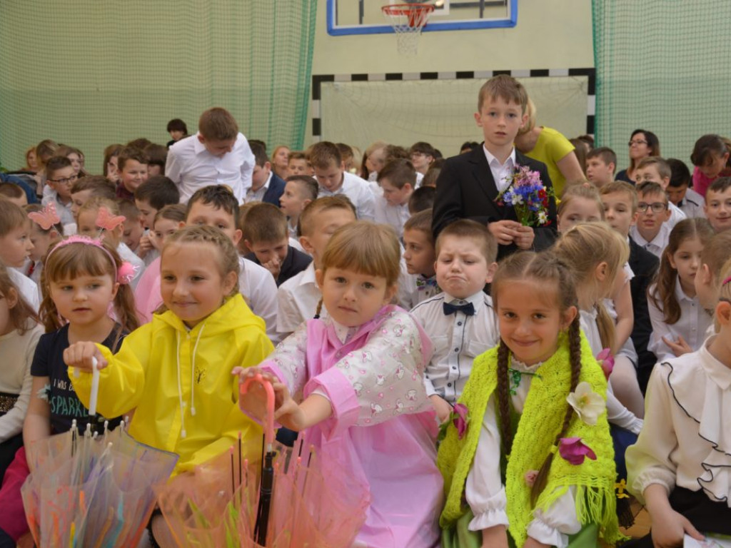 Dzień Matki w Domaszewnicy