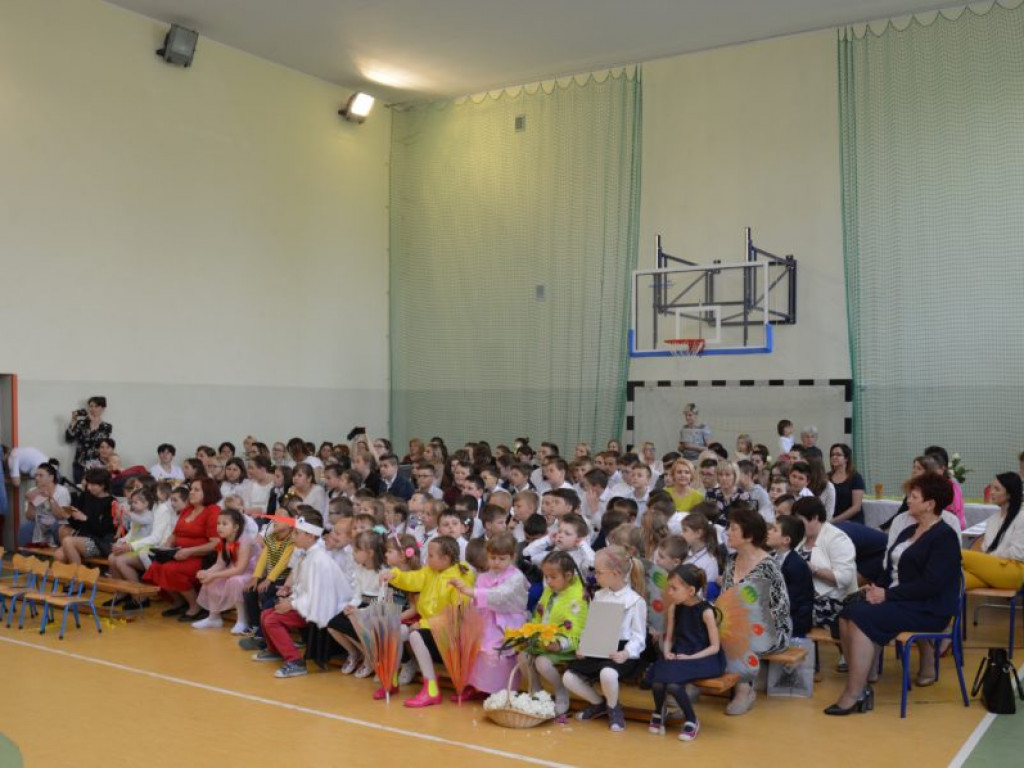 Dzień Matki w Domaszewnicy