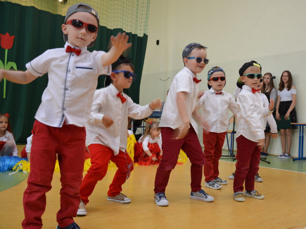 Dzień Matki w Domaszewnicy