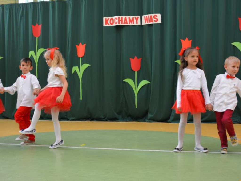 Dzień Matki w Domaszewnicy