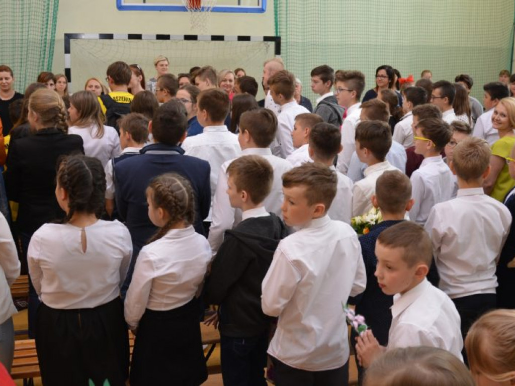 Dzień Matki w Domaszewnicy