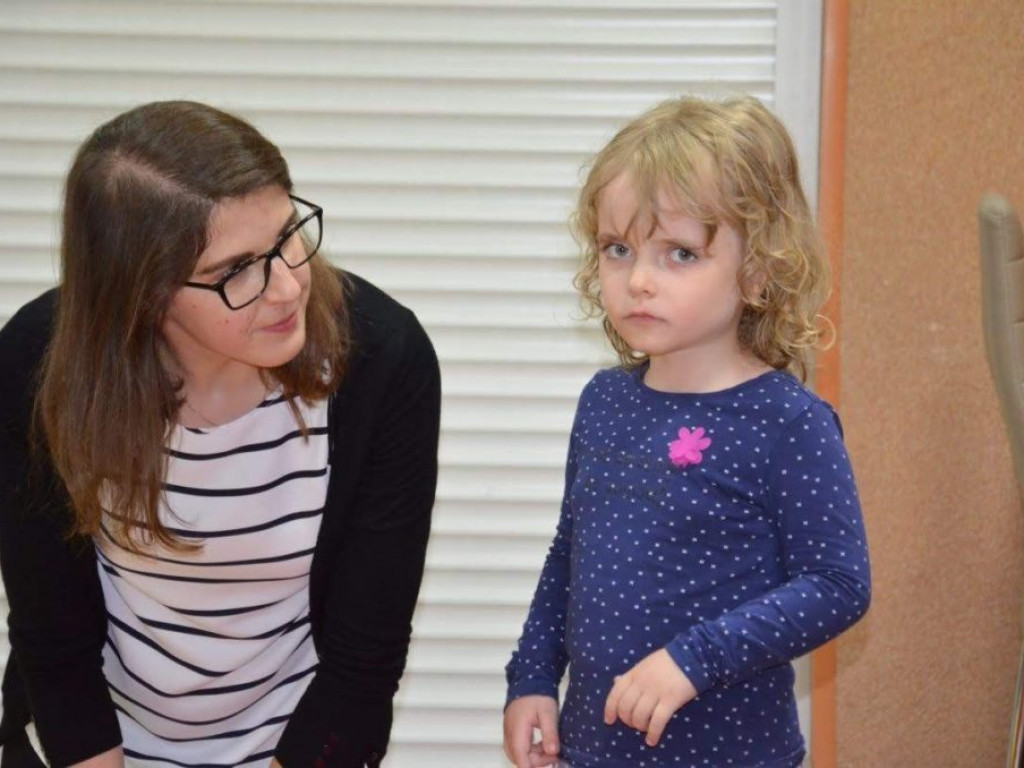 Warsztaty dla dzieci i rodziców w ulańskim GOK-u