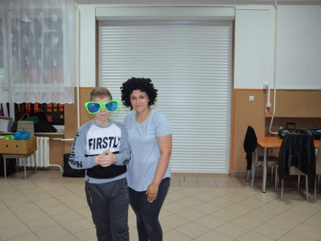 Warsztaty dla dzieci i rodziców w ulańskim GOK-u